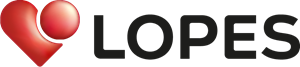 Lopes Logo ,Logo , icon , SVG Lopes Logo