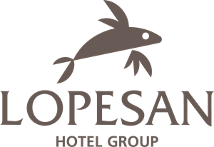 Lopesan Hotel Group Logo ,Logo , icon , SVG Lopesan Hotel Group Logo