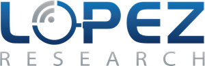 Lopez Research Logo