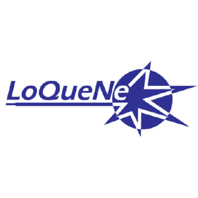 Loquene Logo ,Logo , icon , SVG Loquene Logo