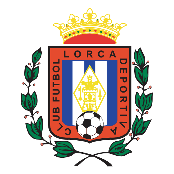 Lorca Deportiva Club de Futbol Logo ,Logo , icon , SVG Lorca Deportiva Club de Futbol Logo