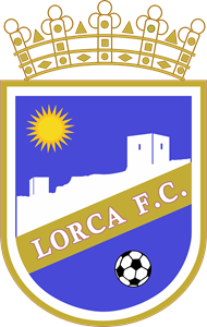 Lorca FC. Logo