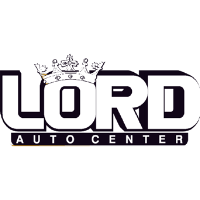 LordAuto Center Logo ,Logo , icon , SVG LordAuto Center Logo