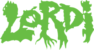 LORDI Logo ,Logo , icon , SVG LORDI Logo