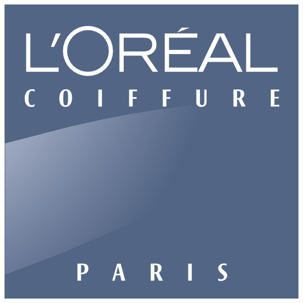 L'Oreal Coiffure ,Logo , icon , SVG L'Oreal Coiffure