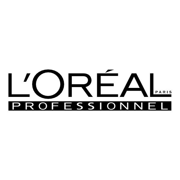 L'Oreal Professionnel ,Logo , icon , SVG L'Oreal Professionnel