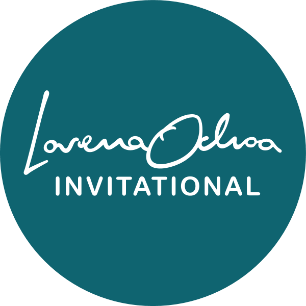 Lorena Ochoa Invitational Logo ,Logo , icon , SVG Lorena Ochoa Invitational Logo