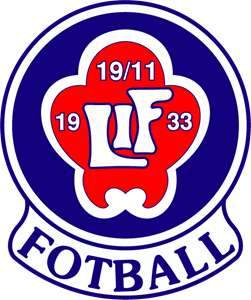 Lorenskog IF (Old) Logo ,Logo , icon , SVG Lorenskog IF (Old) Logo