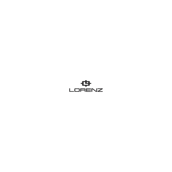 Lorenz Logo ,Logo , icon , SVG Lorenz Logo