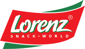Lorenz Snack World Logo