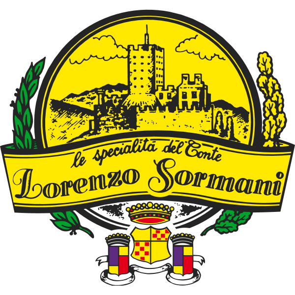 Lorenzo Gormani Logo ,Logo , icon , SVG Lorenzo Gormani Logo