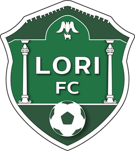 Lori FC Vanadzor Logo ,Logo , icon , SVG Lori FC Vanadzor Logo