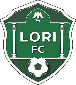 Lori FC Vanadzor Logo