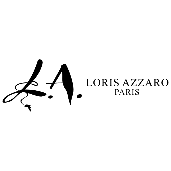 Loris Azzaro [ Download - Logo - icon ] png svg