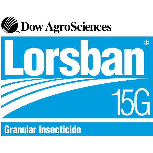 Lorsban Dow AgroSciences Logo ,Logo , icon , SVG Lorsban Dow AgroSciences Logo