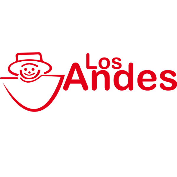 Los Andes Logo ,Logo , icon , SVG Los Andes Logo