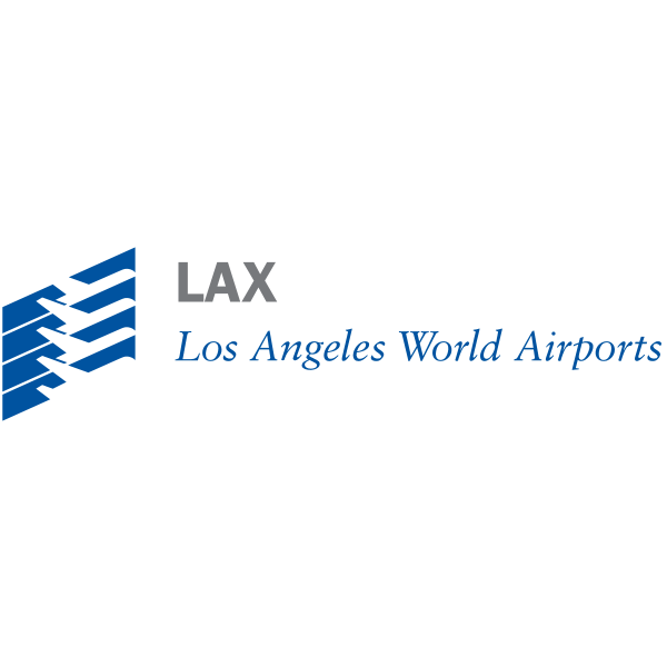 Los Angeles Airport logo