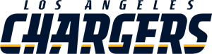 Los Angeles Chargers Logo ,Logo , icon , SVG Los Angeles Chargers Logo
