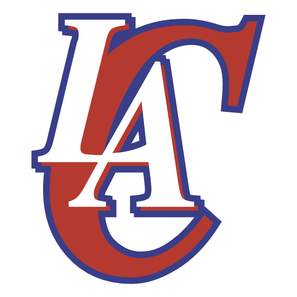 Los Angeles Clippers ,Logo , icon , SVG Los Angeles Clippers