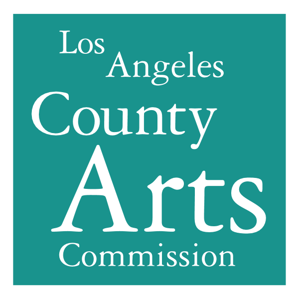 Los Angeles County Arts Commission