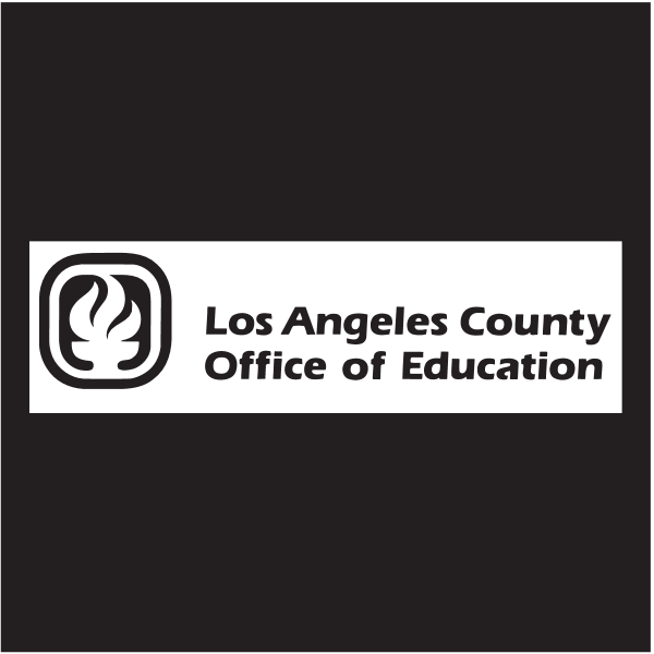 Los Angeles County Office of Education Logo ,Logo , icon , SVG Los Angeles County Office of Education Logo