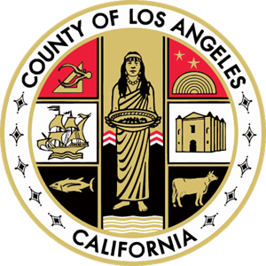 Los Angeles County Seal Logo ,Logo , icon , SVG Los Angeles County Seal Logo