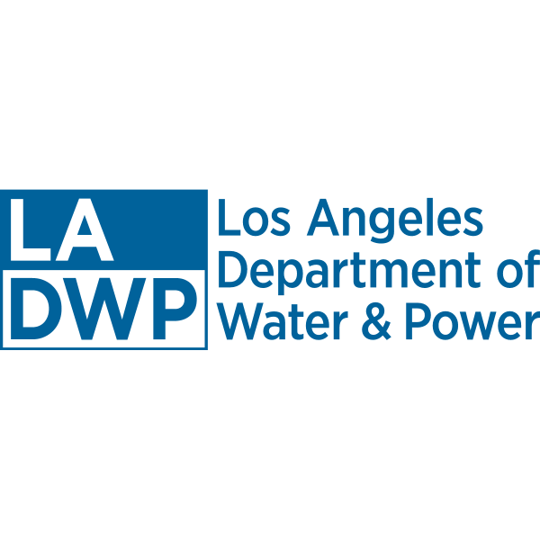 Los Angeles Department Of Water And Power Logo