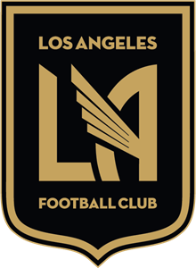 Los Angeles FC Logo ,Logo , icon , SVG Los Angeles FC Logo