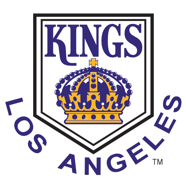 Los Angeles Kings Logo ,Logo , icon , SVG Los Angeles Kings Logo