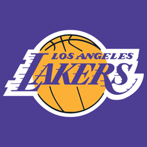 Los Angeles Lakers – NBA Logo