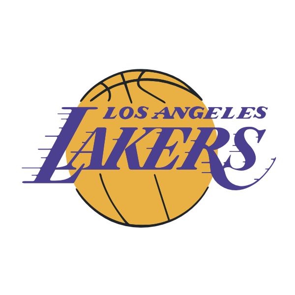 Los Angeles Lakers ,Logo , icon , SVG Los Angeles Lakers