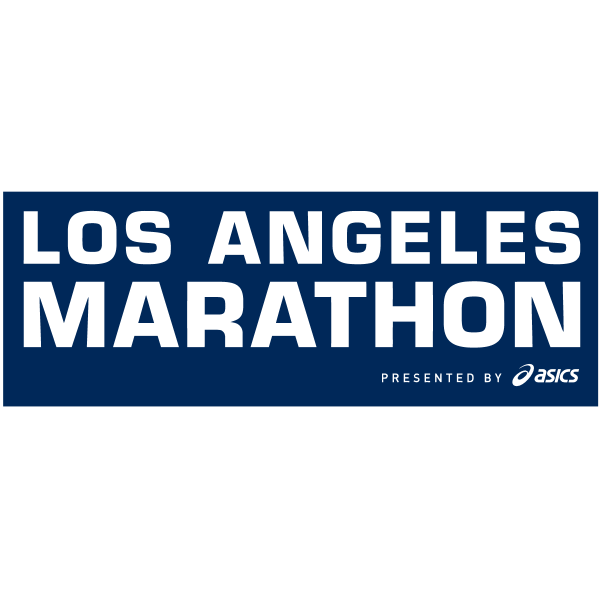 Los Angeles Marathon logo