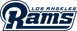 Los Angeles Rams Logo ,Logo , icon , SVG Los Angeles Rams Logo