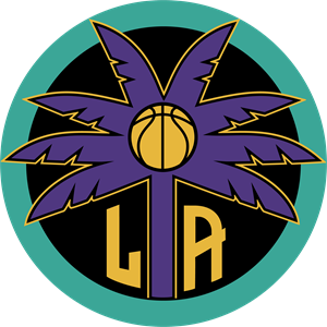 Los Angeles Sparks Logo