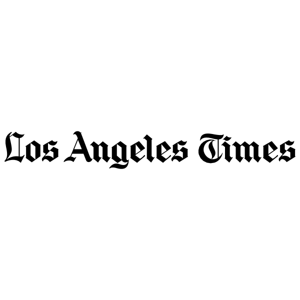 Los Angeles Times ,Logo , icon , SVG Los Angeles Times