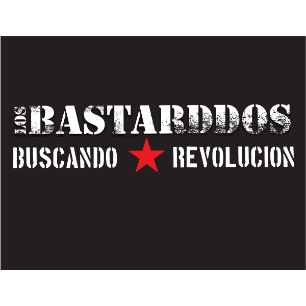 Los Bastarddos – Buscando Revolución Logo