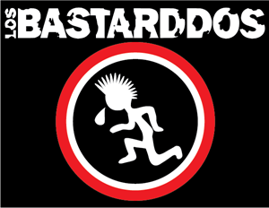 Los Bastarddos Logo ,Logo , icon , SVG Los Bastarddos Logo
