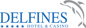 Los Delfines Hotel & Casino Logo ,Logo , icon , SVG Los Delfines Hotel & Casino Logo