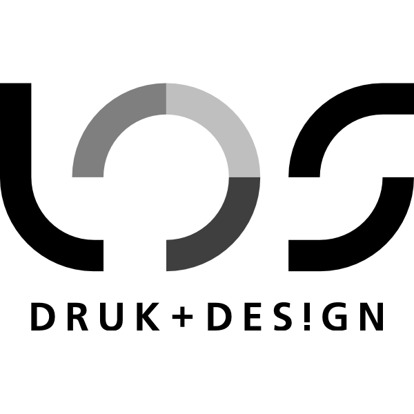 los druk   design Logo