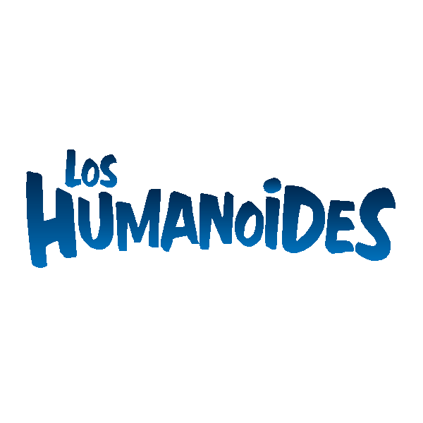 Los Humanoides Logo ,Logo , icon , SVG Los Humanoides Logo