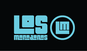 Los Maradonas Logo ,Logo , icon , SVG Los Maradonas Logo
