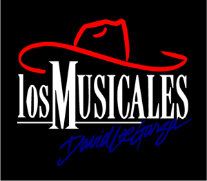 Los Musicales Logo