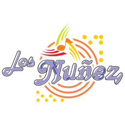 Los Nuñez Logo ,Logo , icon , SVG Los Nuñez Logo