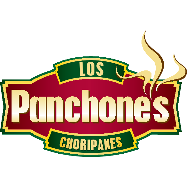 Los Panchones Logo ,Logo , icon , SVG Los Panchones Logo