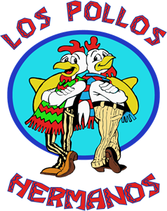 Los Pollos Hermanos Logo ,Logo , icon , SVG Los Pollos Hermanos Logo