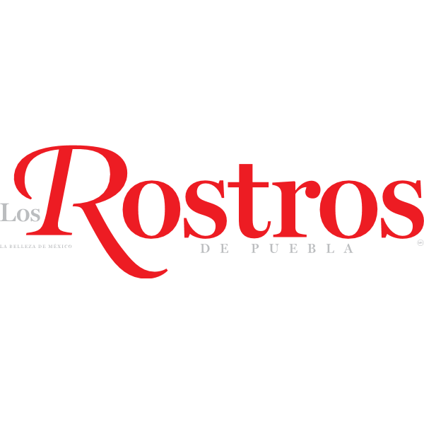 Los Rostros Logo ,Logo , icon , SVG Los Rostros Logo