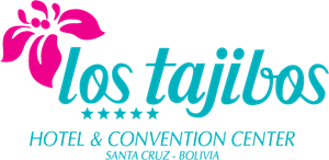 Los Tajibos Hotel Logo ,Logo , icon , SVG Los Tajibos Hotel Logo