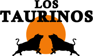 Los Taurinos Logo