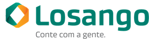 Losango Nova Logo
