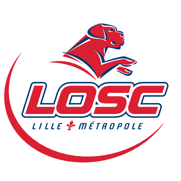 LOSC Metropole Logo ,Logo , icon , SVG LOSC Metropole Logo